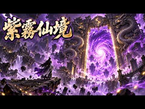 麥睏製造所|紫霧仙境